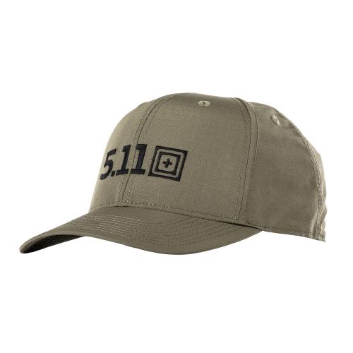 Кепка тактична "5.11 Tactical® Scope Cap", 89523ABR-186