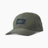 Кепка тактична "5.11 Tactical® Topo Box Vent-Tac™ Cap", 89202ABR-186