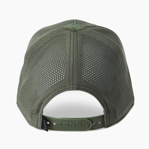 Кепка тактична "5.11 Tactical® Topo Box Vent-Tac™ Cap", 89202ABR-186