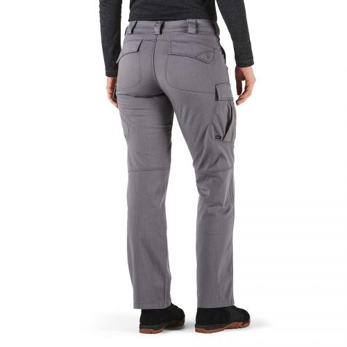 Штани тактичні жіночі 5.11 Tactical® "Women's Stryke® Pants", 64386ABR-092 - Prof1group Штани тактичні жіночі 5.11 Tactical® "Women's Stryke® Pants", 64386ABR-092