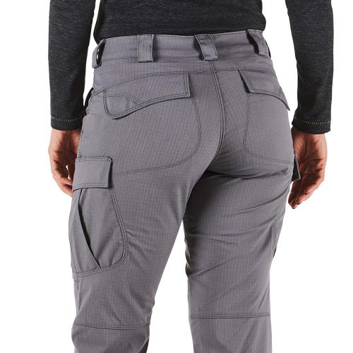 Штани тактичні жіночі 5.11 Tactical® "Women's Stryke® Pants", 64386ABR-092 - Prof1group Штани тактичні жіночі 5.11 Tactical® "Women's Stryke® Pants", 64386ABR-092