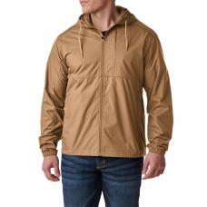 Куртка демісезонна 5.11 Tactical® "Radar Packable Jacket"