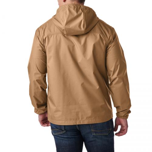 Куртка демисезонная 5.11 Tactical® "Radar Packable Jacket", 48368ABR-120