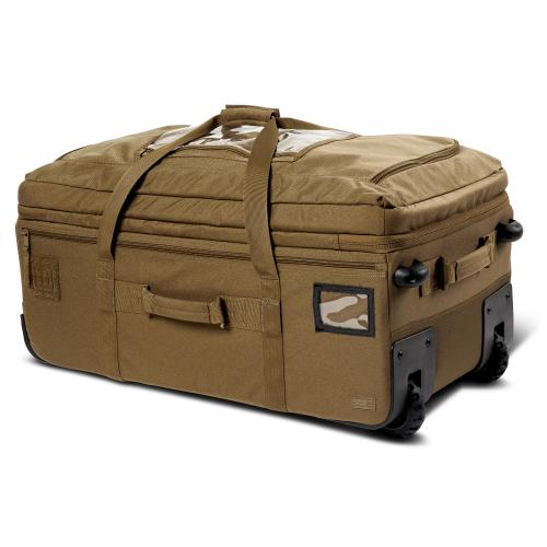 Сумка транспортна "5.11 Tactical® Mission Ready™ 3.0 90L", 56477ABR-134