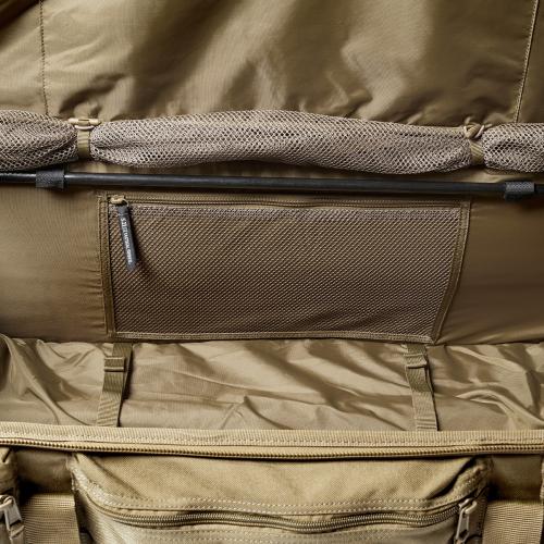 Сумка транспортна "5.11 Tactical® Mission Ready™ 3.0 90L", 56477ABR-019