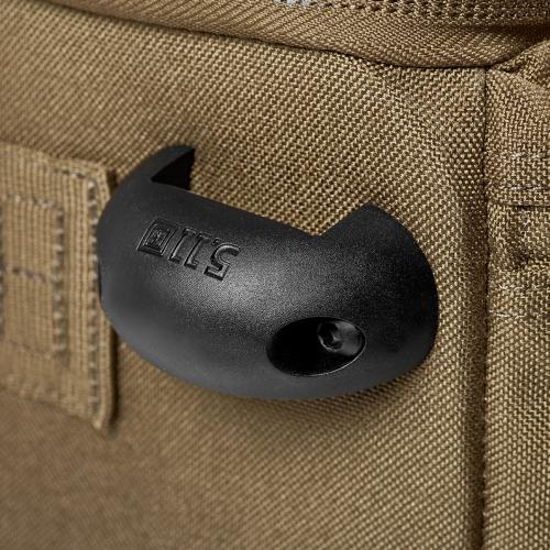 Сумка транспортна "5.11 Tactical® Mission Ready™ 3.0 90L", 56477ABR-019