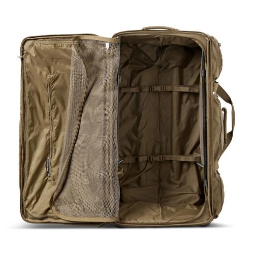 Сумка транспортна "5.11 Tactical® Mission Ready™ 3.0 90L", 56477ABR-019