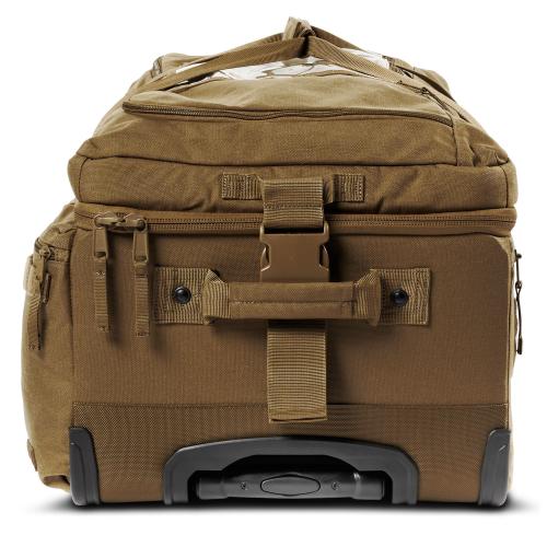 Сумка транспортна "5.11 Tactical® Mission Ready™ 3.0 90L", 56477ABR-019