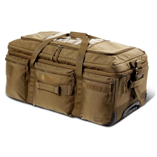 Сумка транспортна "5.11 Tactical® Mission Ready™ 3.0 90L", 56477ABR-134