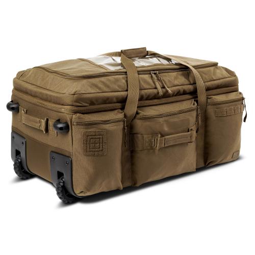Сумка транспортна "5.11 Tactical® Mission Ready™ 3.0 90L", 56477ABR-134