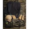Сумка транспортна "5.11 Tactical® Mission Ready™ 3.0 90L", 56477ABR-019