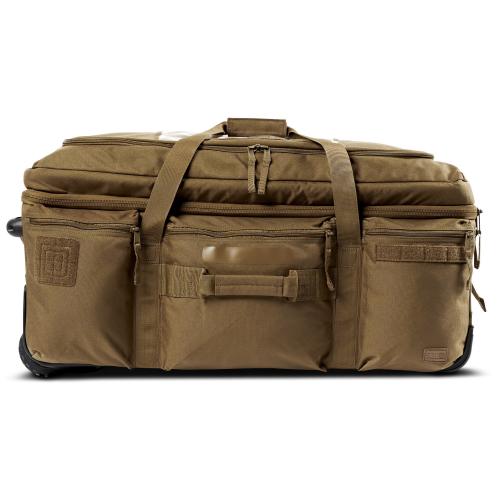 Сумка транспортна "5.11 Tactical® Mission Ready™ 3.0 90L", 56477ABR-134