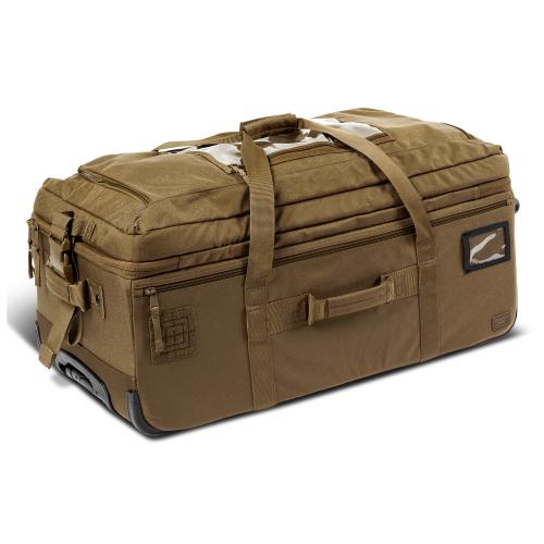 Сумка транспортна "5.11 Tactical® Mission Ready™ 3.0 90L", 56477ABR-134