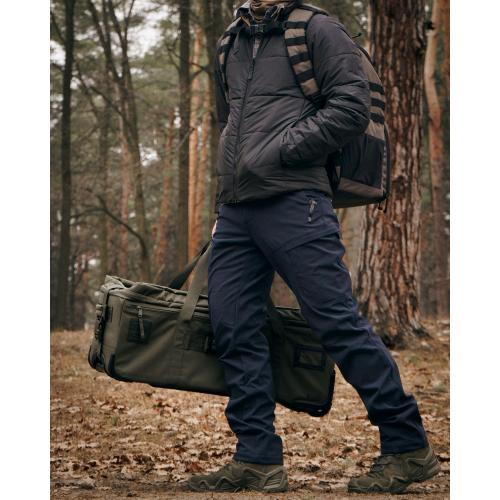 Сумка транспортна "5.11 Tactical® Mission Ready™ 3.0 90L", 56477ABR-019