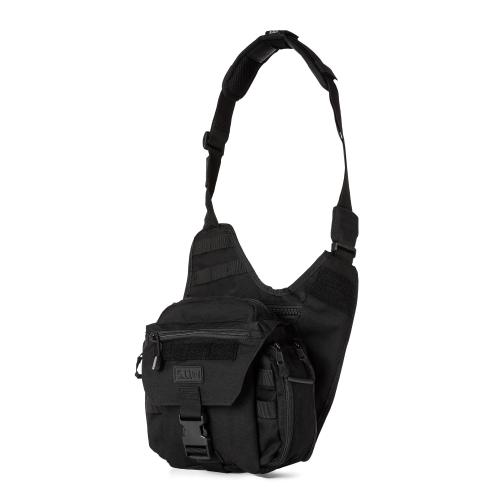 Сумка-кобура "5.11 Tactical® PUSH™ Pack 6L", 56037ABR-019
