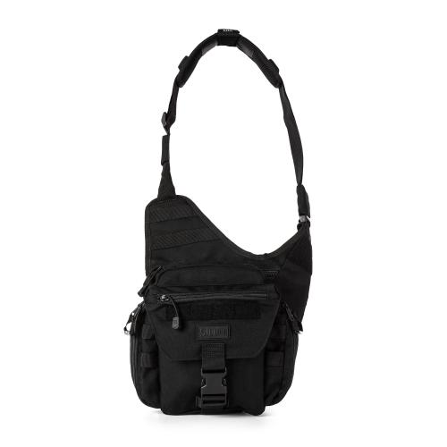 Сумка-кобура "5.11 Tactical® PUSH™ Pack 6L", 56037ABR-019