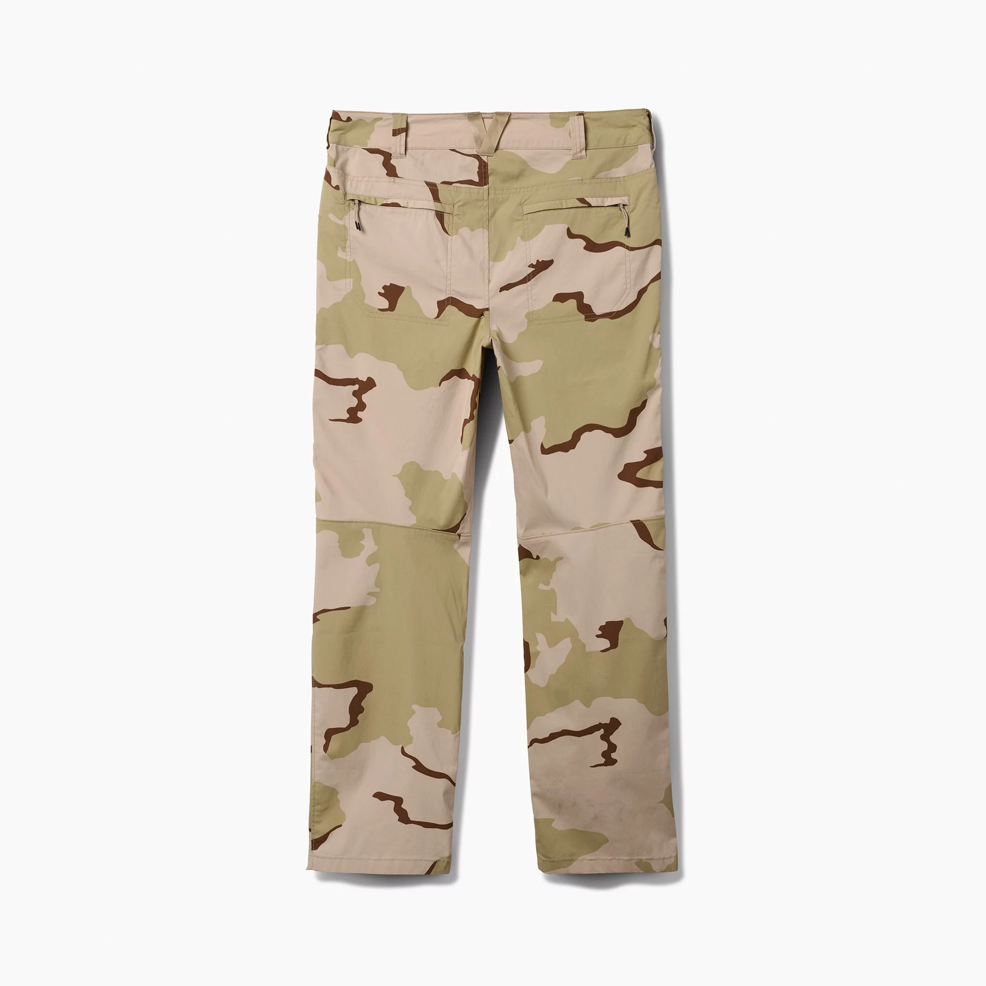 Tactical Men's Mid-Rise Stryke Pants With Flex-Tac U2022 Pris