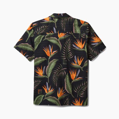 Сорочка тактична "5.11 Tactical® Adventure Print Short Sleeve Shirt", 71232-1229