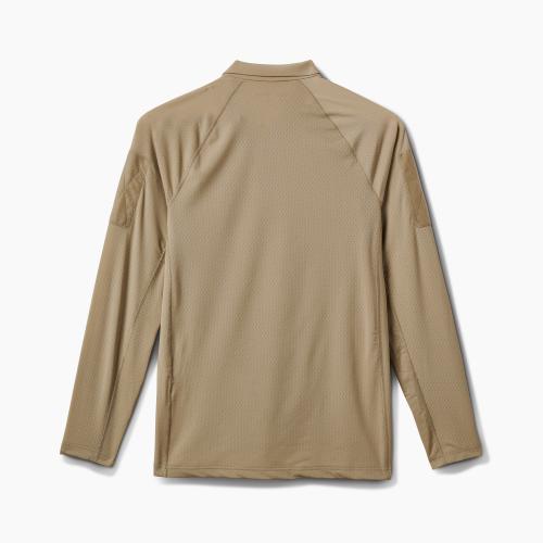 Термореглан 5.11 Tactical® "V.XI™ Sigurd L/S Shirt", 42197-160