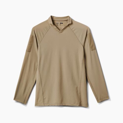 Термореглан 5.11 Tactical® "V.XI™ Sigurd L/S Shirt", 42197-160