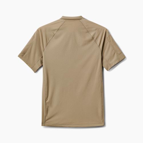 Футболка тактическая потоотводящая 5.11 Tactical® "V.XI™ Sigurd S/S Shirt", 41288-160