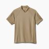Військовий одяг - Футболка тактична потовідвідна 5.11 Tactical&reg; "V.XI&trade; Sigurd S/S Shirt" Silver Tan