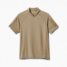 Футболка тактическая потоотводящая 5.11 Tactical® "V.XI™ Sigurd S/S Shirt"