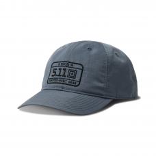 Кепка тактична "5.11 Tactical® 2025 Marketing Hat"