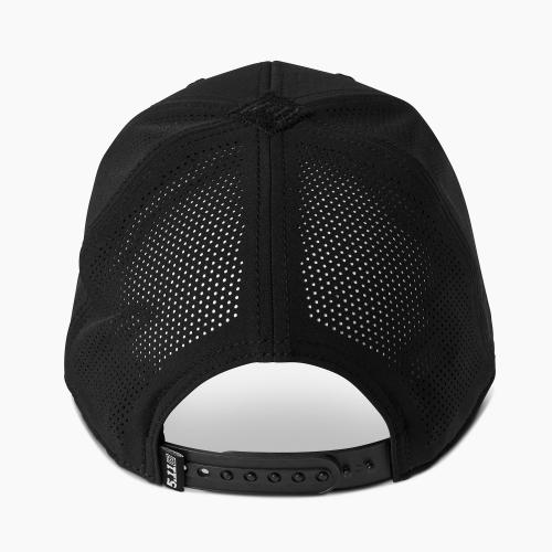 Кепка тактична "5.11 Tactical® Icon Vent-Tac™ Cap", 89203ABR-019