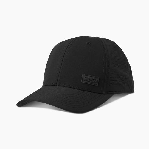 Кепка тактична "5.11 Tactical® Icon Vent-Tac™ Cap", 89203ABR-019