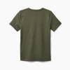Футболка жіноча з малюнком "5.11 Tactical® Women's Logo Rectangle", 69226AHI-186