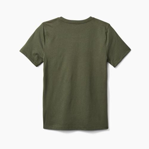 Футболка жіноча з малюнком "5.11 Tactical® Women's Logo Rectangle", 69226AHI-186