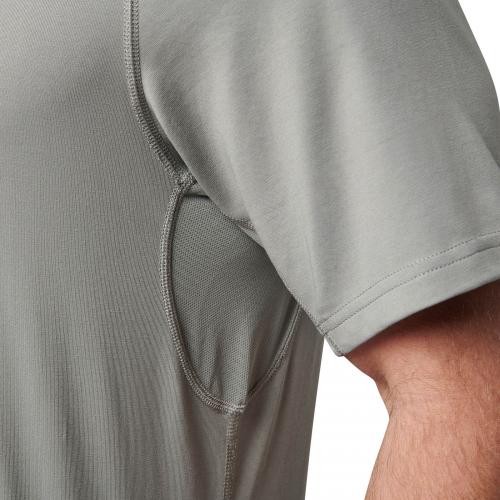 Футболка поло "5.11 Tactical® Archer Chest Short Sleeve Polo", 41297-092