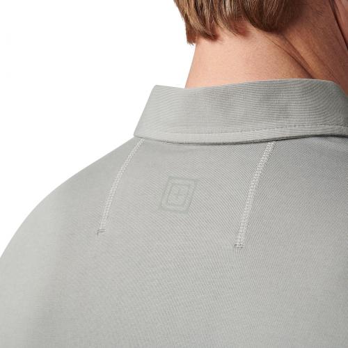 Футболка поло "5.11 Tactical® Archer Chest Short Sleeve Polo", 41297-092