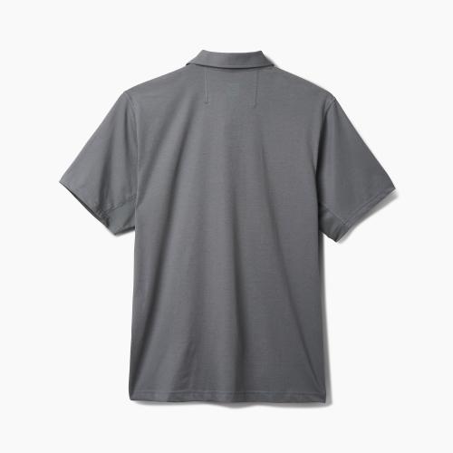 Футболка поло "5.11 Tactical® Archer Chest Short Sleeve Polo", 41297-092