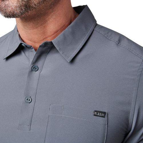 Футболка поло "5.11 Tactical® Flex Short Sleeve Polo", 71220-1179