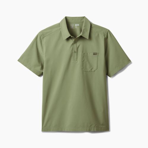 Футболка поло "5.11 Tactical® Flex Short Sleeve Polo", 71220-1179