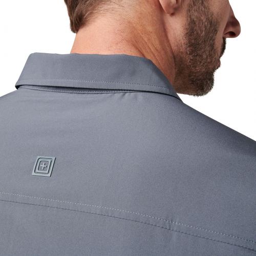 Футболка поло "5.11 Tactical® Flex Short Sleeve Polo", 71220-1179