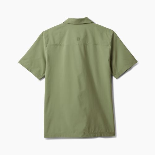 Футболка поло "5.11 Tactical® Flex Short Sleeve Polo", 71220-1179