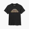 5.11 Tactical® Camo Crest T-Shirt, 76166AFB-019