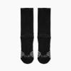 Шкарпетки тактичні "5.11 Tactical® Duty Ready Plus Crew Socks", 1800013-019