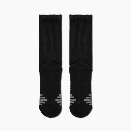 Шкарпетки тактичні "5.11 Tactical® Duty Ready Plus Crew Socks", 1800013-019
