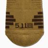 Шкарпетки тактичні "5.11 Tactical® Duty Ready Plus Crew Socks", 1800013-389