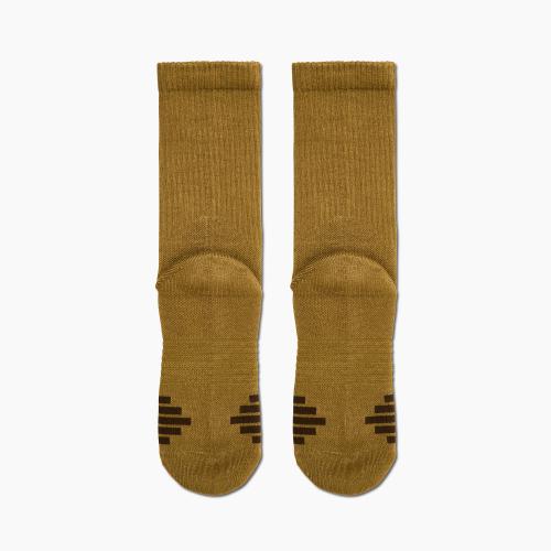 Шкарпетки тактичні "5.11 Tactical® Duty Ready Plus Crew Socks", 1800013-389