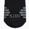Шкарпетки тактичні "5.11 Tactical® Duty Ready Plus OTC Socks", 1800014-019