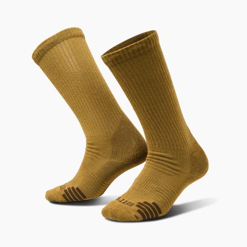 Шкарпетки тактичні "5.11 Tactical® Duty Ready Plus OTC Socks", 1800014-389