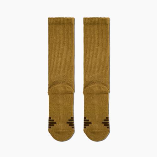 Шкарпетки тактичні "5.11 Tactical® Duty Ready Plus OTC Socks", 1800014-389