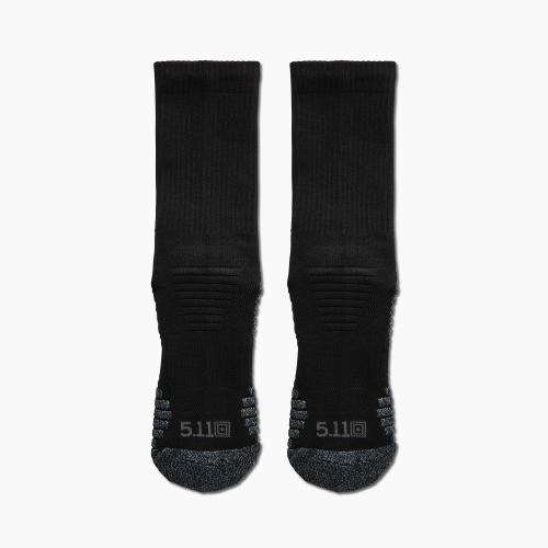 Шкарпетки тактичні "5.11 Tactical® Duty Ready Ultra Crew Socks", 1800015-019