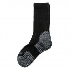 Шкарпетки тактичні "5.11 Tactical® Duty Ready Ultra Crew Socks" - Prof1group Шкарпетки тактичні "5.11 Tactical® Duty Ready Ultra Crew Socks"