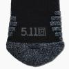 Шкарпетки тактичні "5.11 Tactical® Duty Ready Ultra Crew Socks", 1800015-019